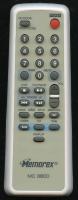 Memorex MC3800 Audio Remote Control