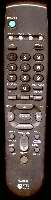 Memorex MEMDSS Satellite Remote Control