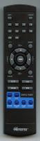 Memorex MLT1912 Digital TV Tuner Converter Remote Control