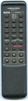 Memorex MODEL36 VCR Remote Control