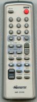 Memorex MP3124 Audio Remote Control