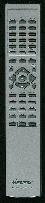 Memorex MVD2029 DVD Remote Control