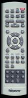 Memorex MVD2037 DVD Remote Control