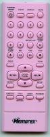 Memorex MVD2040FLR DVD Remote Control