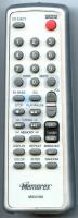 Memorex MX4100 Audio Remote Control