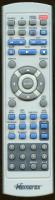 Memorex RCNN124 DVD/VCR Remote Control