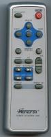 Memorex RCNN217 Audio Remote Control