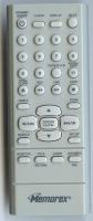 Memorex RCNN83 DVD Remote Control
