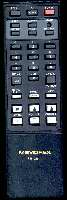 Memorex SR2014 TV Remote Control