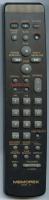 Memorex VSQS1177 VCR Remote Control