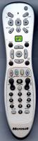 Microsoft RC1263801/00 Media Remote Control