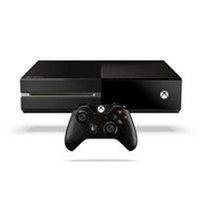 Microsoft Xbox One Game Console