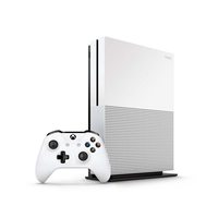 Microsoft Xbox One S Game Console