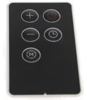 Midea 17117000005198 Consumer Electronics Remote Control
