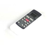 Midea 17317000000324 Rg51m5/eu Air Conditioner Remote Control