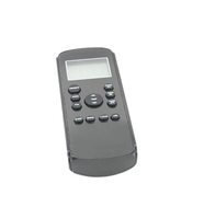 Midea 17317000008858 Consumer Electronics Remote Control