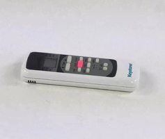 Midea 17317000A00661 Rg51i38/bgcefu-01 Keystone Air Conditioner Remote Control