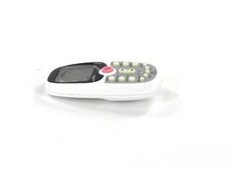 Midea 17317000A03527 Rg09i1/bgcefu Air Conditioner Remote Control