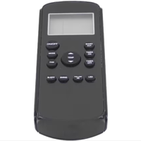 Midea 17317000A52666 Arctic King Air Conditioner Remote Control