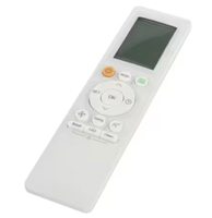 Midea 17317000A58964 ARCOAIRE Air Conditioner Remote Control