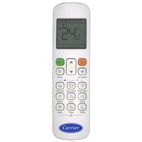 Midea WL-12F-CM Air Conditioner Remote Control
