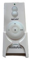 Minka-Aire TR110A Ceiling Fan Remote Control