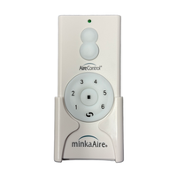 Minka-Aire RC1000 Ceiling Fan Remote Control