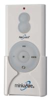 Minka-Aire RC210 Ceiling Fan Remote Control