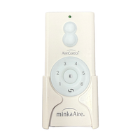 Minka-Aire RC600 Ceiling Fan Remote Control