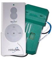 Minka-Aire RCS223 Ceiling Fan Remote Control Kit