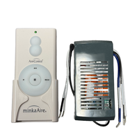 Minka-Aire RCS223L Ceiling Fan Remote Control Kit