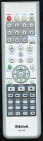 Mintek RC172M TV/DVD Remote Control