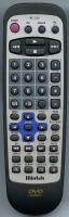 Mintek RC320 DVD Remote Control