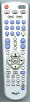 Mintek RC600B TV Remote Control