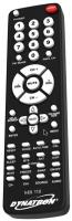 Miracle Remote MR110 Sony TV Remote Control