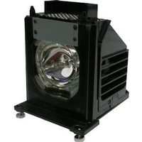 Mitsubishi 915P061010 Projector Lamp Assembly