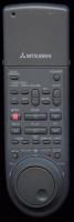 Mitsubishi 1008 Receiver Remote Control