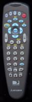 Mitsubishi 10266490007 TV Remote Control