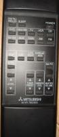 Mitsubishi MVR700/900 Receiver Remote Control