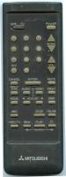 MITSUBISHI 290P004A1 Remote Controls