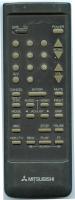 Mitsubishi 290P004A1 TV Remote Control