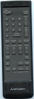 Mitsubishi 290P005A60 TV Remote Control