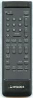 Mitsubishi 290P059A1 TV Remote Control