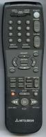 Mitsubishi 290P066B10 TV Remote Control