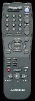 Mitsubishi 290P066B20 TV Remote Control