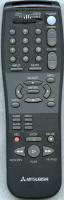 Mitsubishi 290P066A20 TV Remote Control