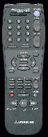 Mitsubishi 290P068B20 TV Remote Control