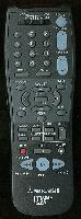 Mitsubishi 290P080C10 TV Remote Control