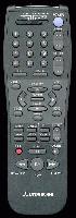 Mitsubishi 290P094B10 TV Remote Control