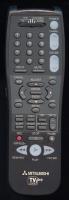 Mitsubishi 290P094B20 TV Remote Control